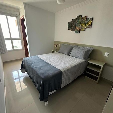 Magnifico Apto Com Vista Para O Mar, 2 Quartos, Maximo 6 Pessoas!!! Guarapari Kültér fotó